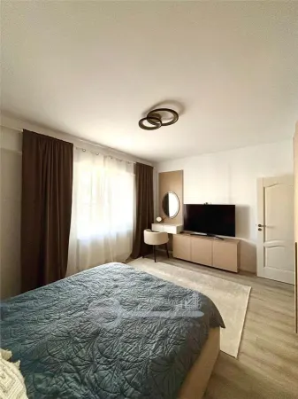 Apartament 2 camere Valea Lupului - poza 4