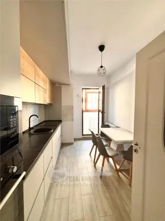Apartament 2 camere Valea Lupului - poza 5