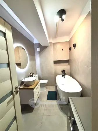 Apartament 2 camere Valea Lupului - poza 10