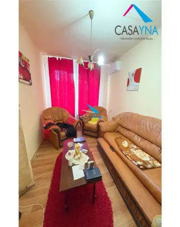 Apartament 2 camere Bacău - poza 2