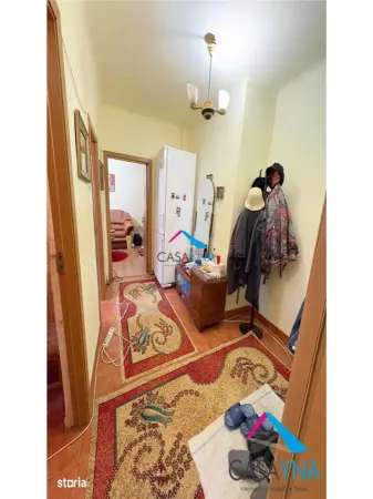 Apartament 2 camere Bacău - poza 4