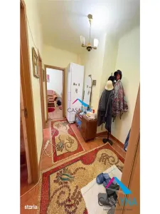 Apartament 2 camere Bacău - poza 4