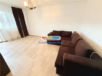 Vanzare apartament 2 camere, Sud, Ploiesti - Ploiesti
