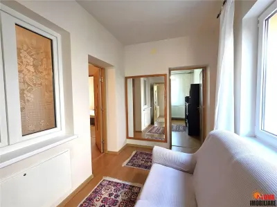 Casă 3 camere Brașov - poza 11