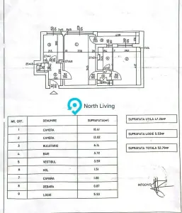 Apartament 2 camere București - poza 7