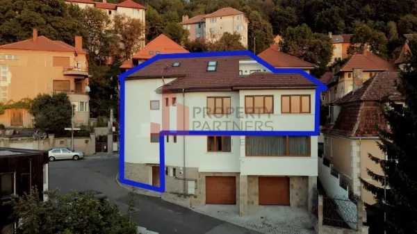 Apartament 4 camere Brașov - poza 2