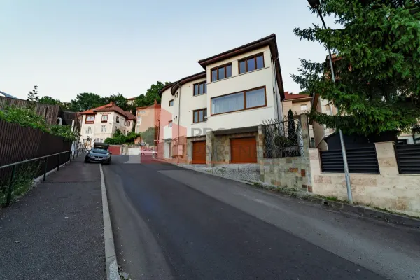 Apartament 4 camere Brașov - poza 20