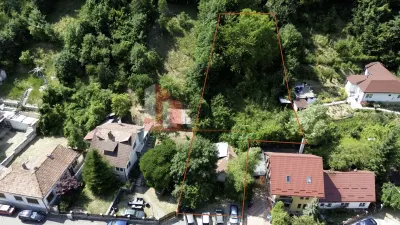 Teren Brașov - poza 2
