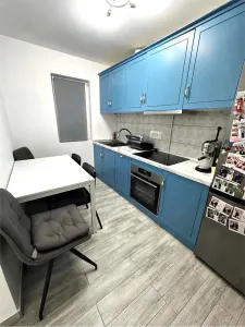SAGULUI - RENOVAT - 3 CAMERE - ETAJ 6 LIFT - BLOC IZOLAT - CLIMA - Timisoara