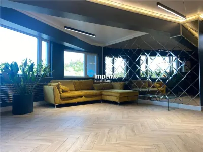 Apartament 3 cam,  open space, de vanzare zona Tatarasi - Venetia - Iasi