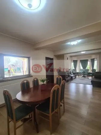 Casă 4 camere Vânători - poza 6