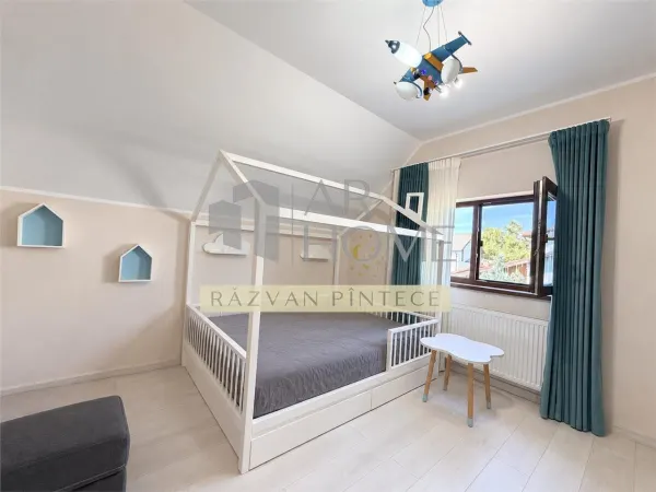 Casă 4 camere Paulestii Noi - poza 15