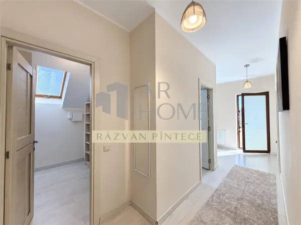 Casă 4 camere Paulestii Noi - poza 21