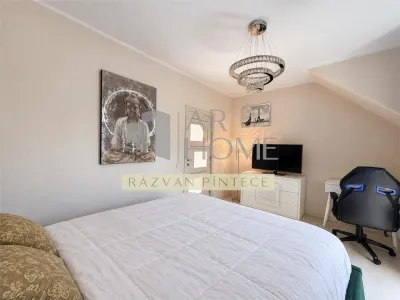 Casă 4 camere Paulestii Noi - poza 10