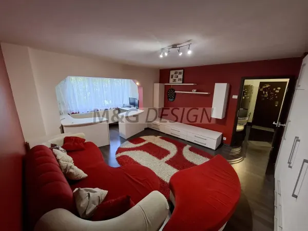 Apartament 3 camere Timișoara - poza 1