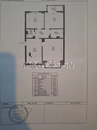 Apartament 3 camere Timișoara - poza 30