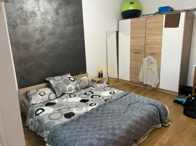 COMPLEX ,Garsoniera, 26 mp, ETAJ 2 - Timisoara