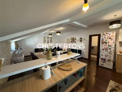 Apartament 4 camere Bragadiru - poza 1