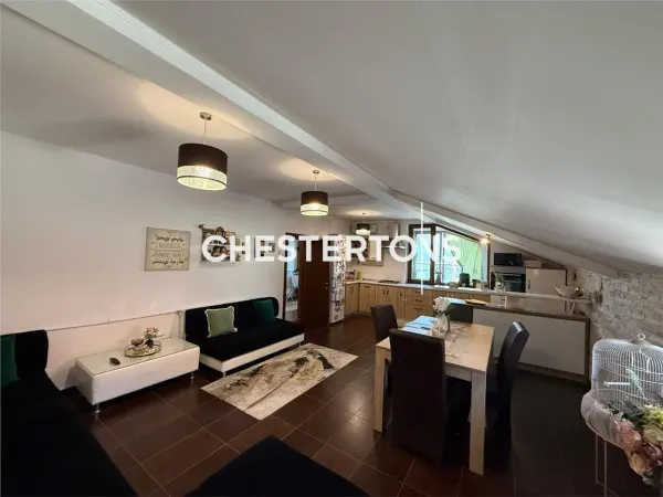 Apartament 4 camere Bragadiru - poza 11