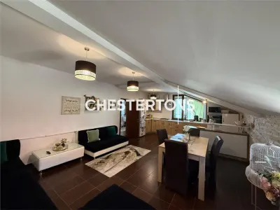 Apartament 4 camere Bragadiru - poza 11