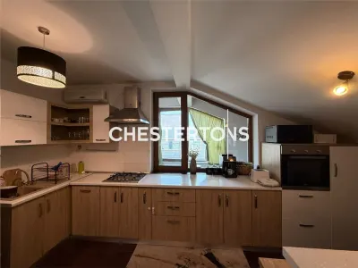 Apartament 4 camere Bragadiru - poza 13
