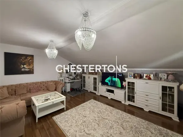 Apartament 4 camere Bragadiru - poza 14
