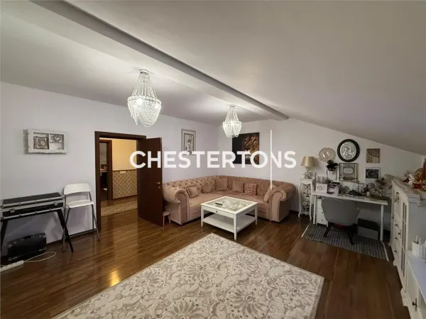 Apartament 4 camere Bragadiru - poza 15