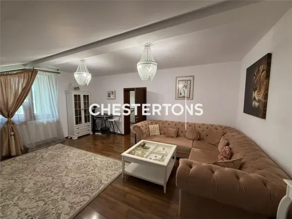 Apartament 4 camere Bragadiru - poza 16