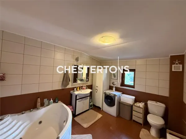 Apartament 4 camere Bragadiru - poza 17