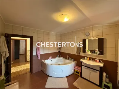 Apartament 4 camere Bragadiru - poza 18
