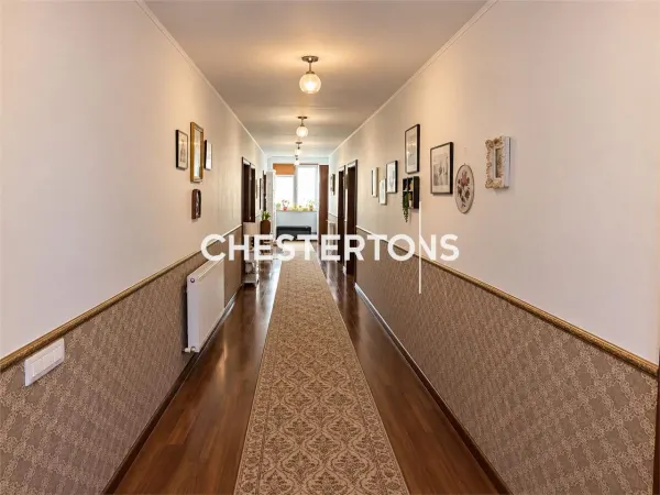 Apartament 4 camere Bragadiru - poza 19