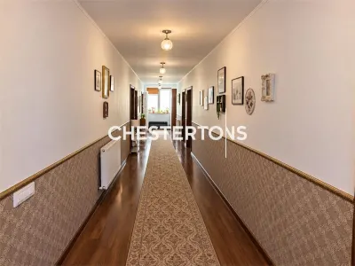 Apartament 4 camere Bragadiru - poza 19