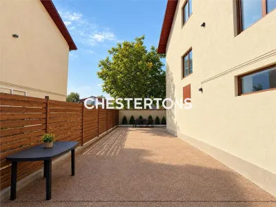 Apartament 4 camere Bragadiru - poza 22