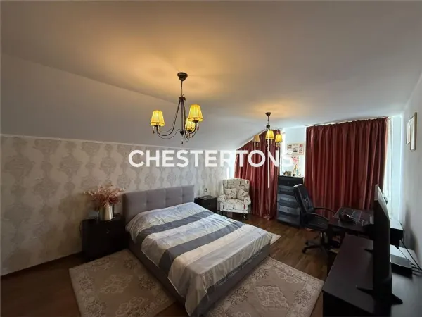 Apartament 4 camere Bragadiru - poza 4
