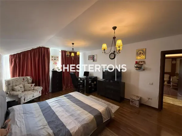 Apartament 4 camere Bragadiru - poza 5