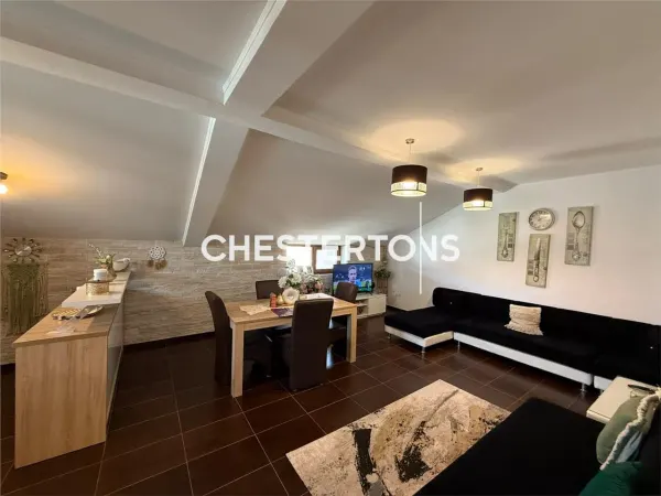 Apartament 4 camere Bragadiru - poza 10