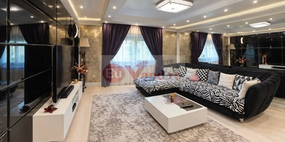 Apartament 3 camere Galați - poza 1