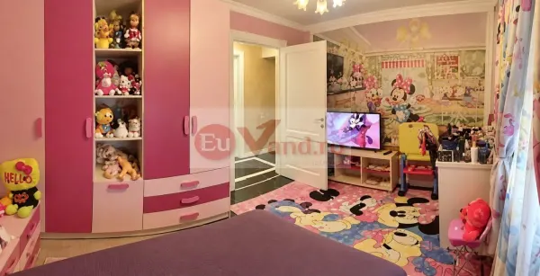 Apartament 3 camere Galați - poza 4