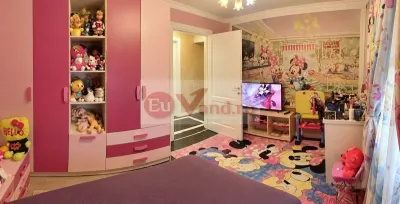 Apartament 3 camere Galați - poza 4
