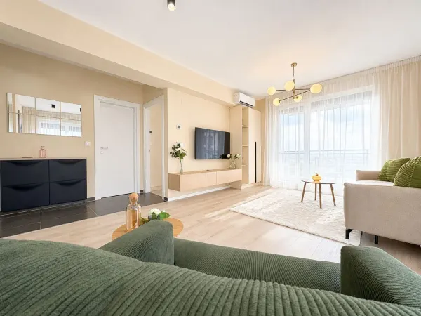 Apartament 2 camere Timișoara - poza 3