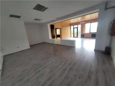 Spațiu Premium de Vânzare în Suceava | 221 mp | Birouri, Clinică sau Afterschool | 331.500 euro + TVA | Comision 0% - Suceava