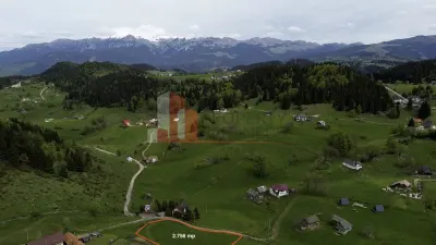 Teren Fundata - poza 1