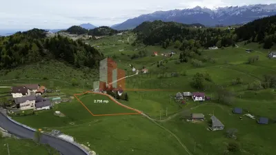 Teren Fundata - poza 2