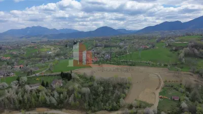 Teren Bran - poza 7