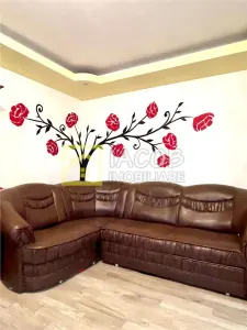 Apartament 2 camere decomandate, Republicii 74, Bacau - Bacau