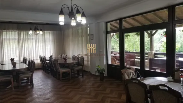 Hotel/Pensiune Prisaca Dornei - poza 11