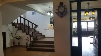 Hotel/Pensiune Prisaca Dornei - poza 12