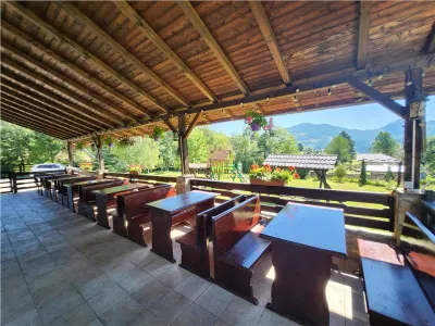 Hotel/Pensiune Prisaca Dornei - poza 6
