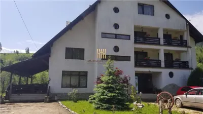 Hotel/Pensiune Prisaca Dornei - poza 7