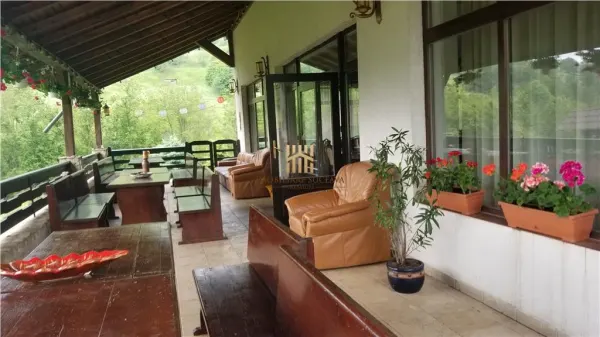 Hotel/Pensiune Prisaca Dornei - poza 10